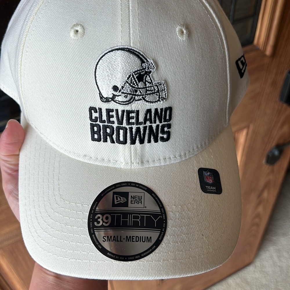 Cleveland Browns Hat